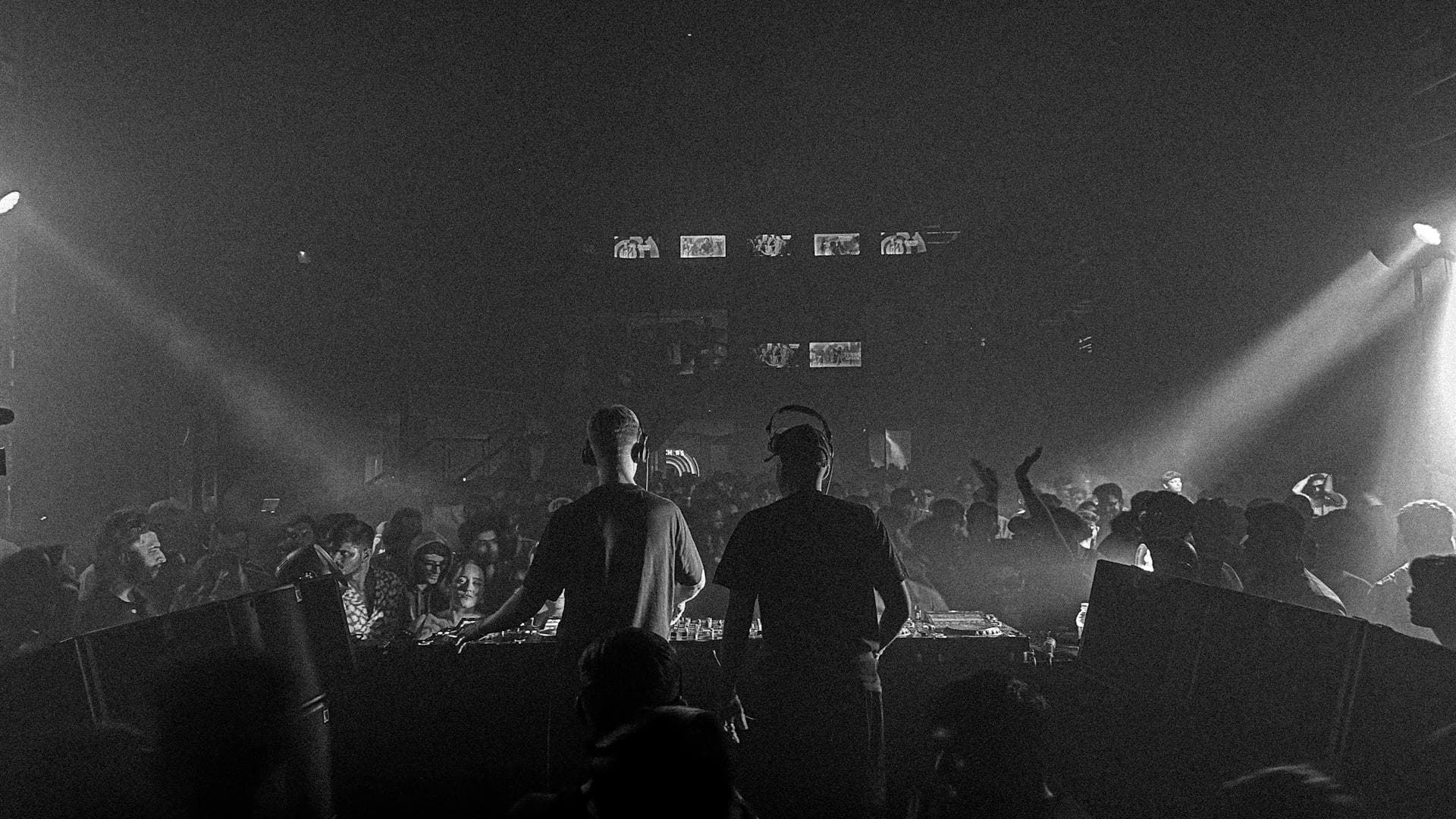 AFTER · Launch Night