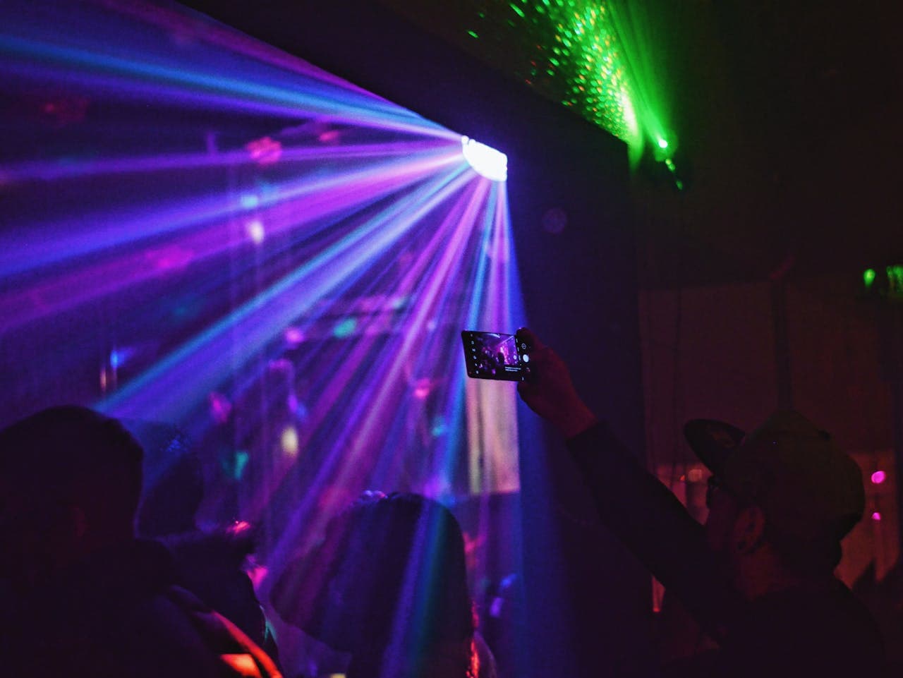 Unforgettable Nights